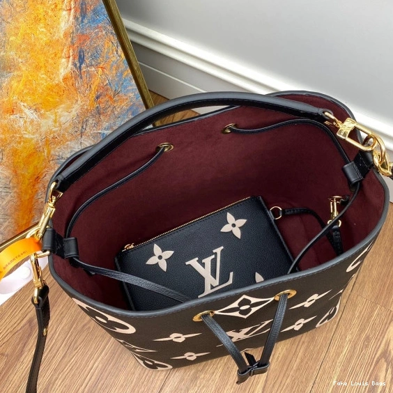 Rep ladies LOUIS VUITTON NÉONOÉ 0825
